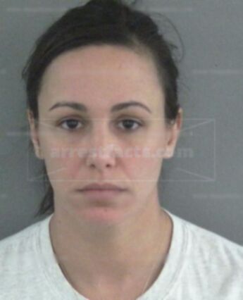 Jennifer Shae Squires