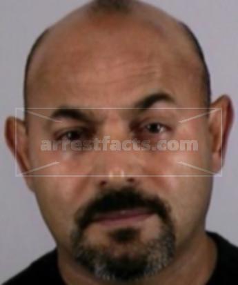 Mario Eduardo Goycochea