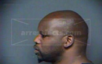 Cedric Deshawn Burum