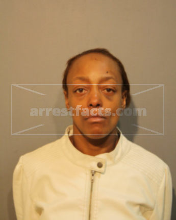 Latonya Jackson