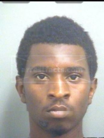 Travis Alonzo Rowe