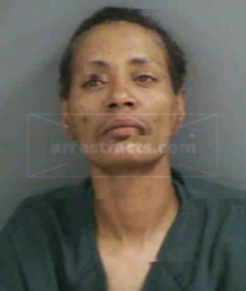 Carmecita Paulette Newton