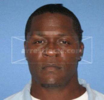 Sherman Damon Williams
