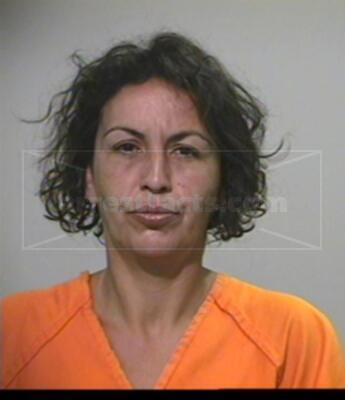 Alexis Dial Benavidez