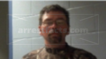 Bryan Keith Rogers