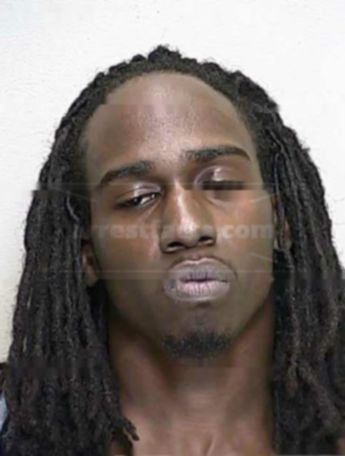 Tremain Sherard Thomas