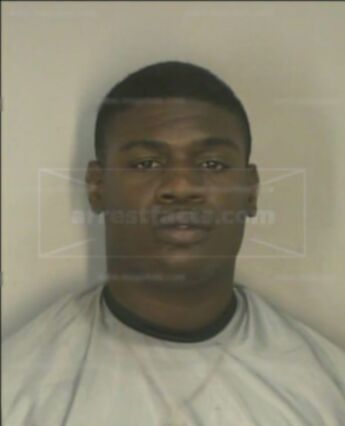 Troy Dewayne Ervin