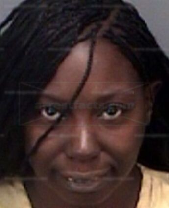 Lynnasha R Marshall