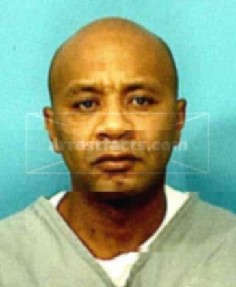 Rickey Mincey