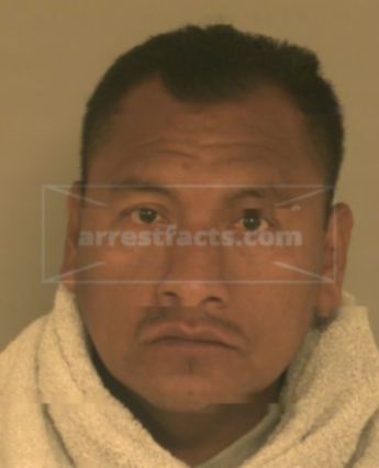 Abel Flores Santamaria