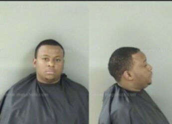 Lebrian Dejuan Smith