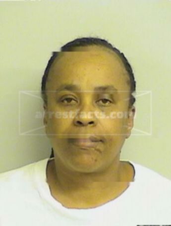 Annie Christine Jeffries