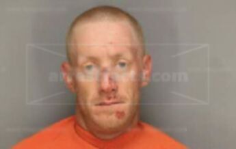 Brandon Lee Parkhurst