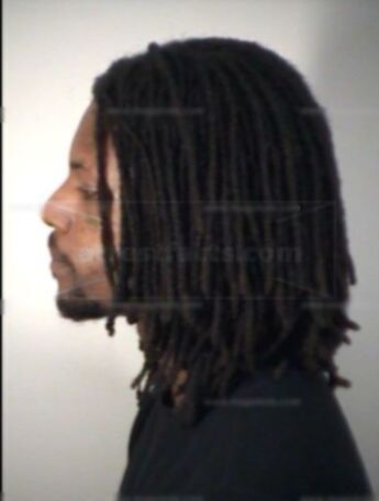 Maurice Akeem Vonche Mccook