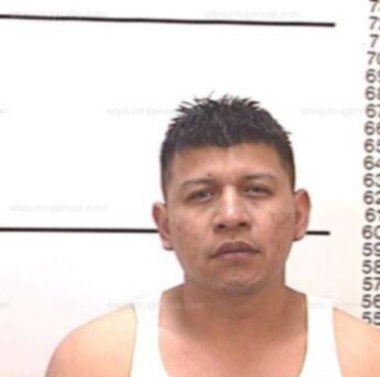 Juan Fidencio Hernandez