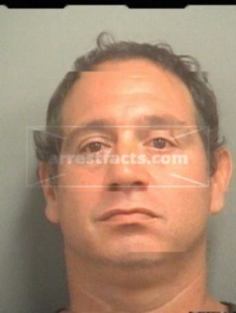 Anthony J Salina