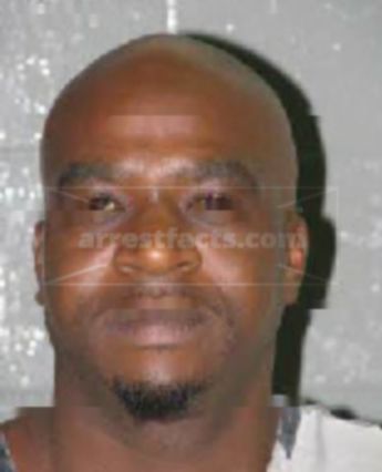 Richard Terry Maybell