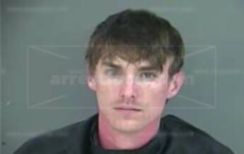 Matthew Monroe Tyree