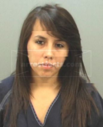 Miranda Christa Candia