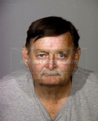 Paul M. Richey