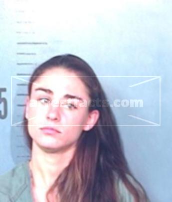 Hayley Cherie Vancleeve