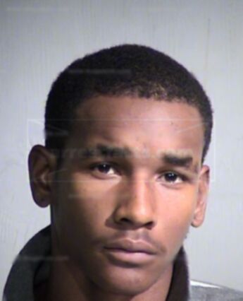 Delvon Turquel Stovall