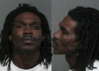 Antonio Porter