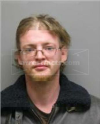 George Leonard Stevens Jr.