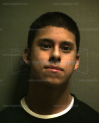 Ricky Zachary Lankford