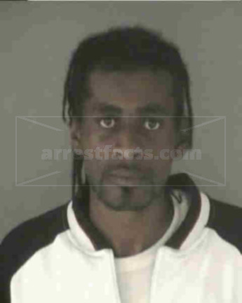 Alfonzo C. Garrett