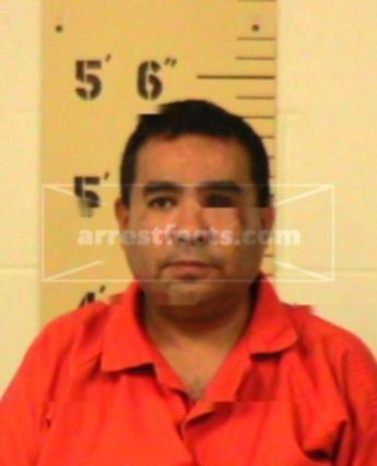 Michael Angel Vasquez