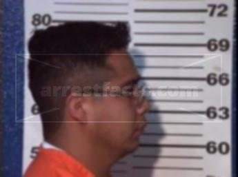 Ramon Jr. Bautista Guerrero