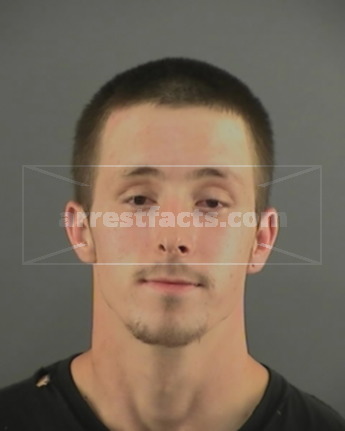 Erick Colton Luncsford