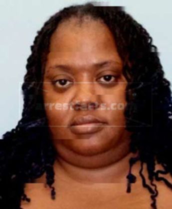 Angelica Catrina Redding