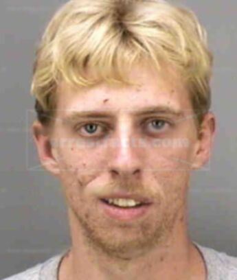 Justin Robert Norman