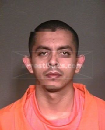 Arturo Carlos Aguilar