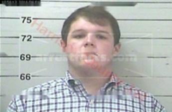 Colton Anthony Karnes