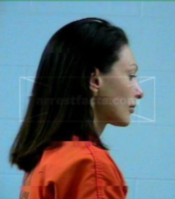 Cheyenne Heather Cozzalio