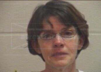 Judy Ann Mccrary