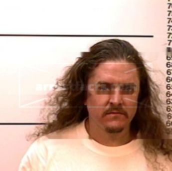 Scott William Aubertin
