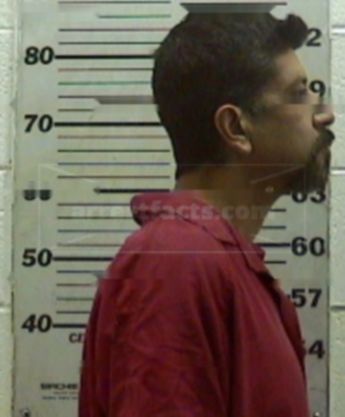 Daniel Carrillo
