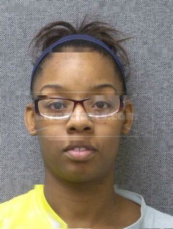 Jasmine Rochelle Baker
