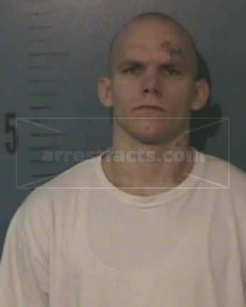 Joshua Ray Mccall