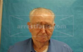 Joe Edward Brumfield