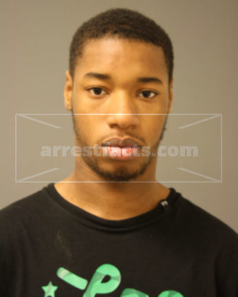 Demetrius D Harris