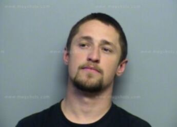 Kenneth Maxwell Lee Griffith