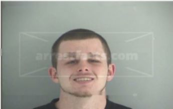 Zachary Alan Songer