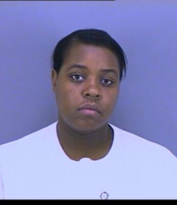 Antoinette Anise Dunlap