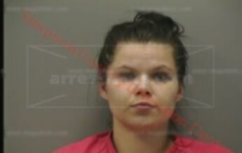 Shrenda Sue Ashcraft