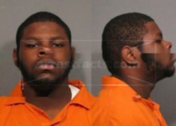Tommielee Booker Waters